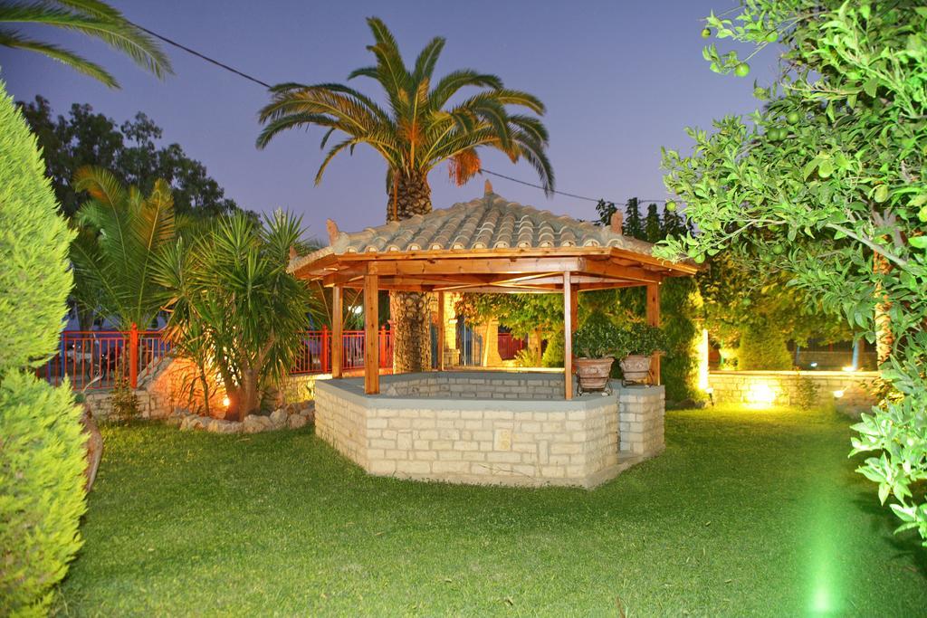 Foinikas Rooms Ератіні Номер фото