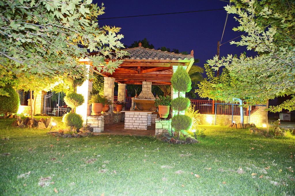 Foinikas Rooms Ератіні Номер фото
