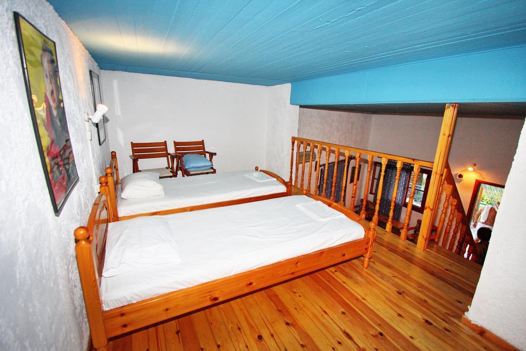 Foinikas Rooms Ератіні Номер фото