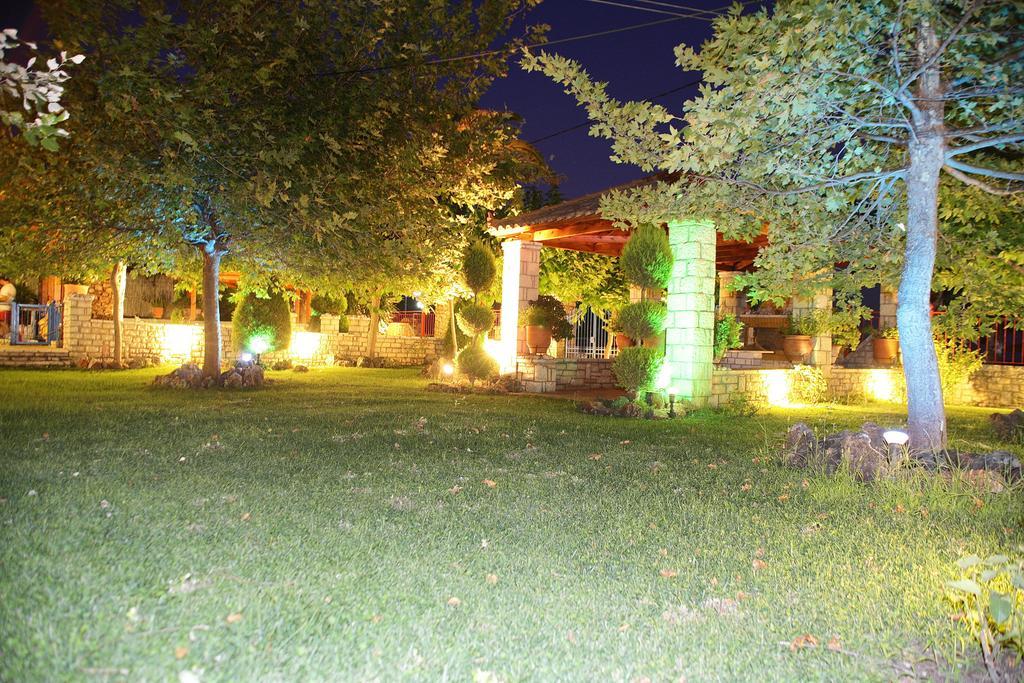 Foinikas Rooms Ератіні Номер фото