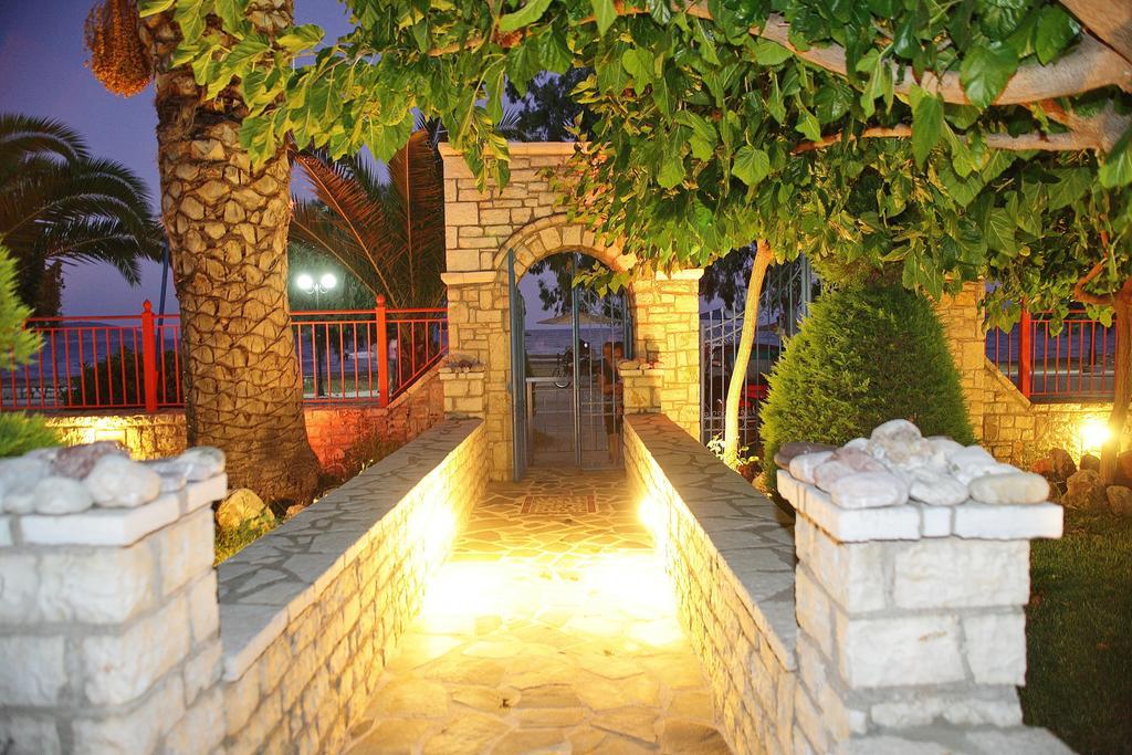 Foinikas Rooms Ератіні Номер фото