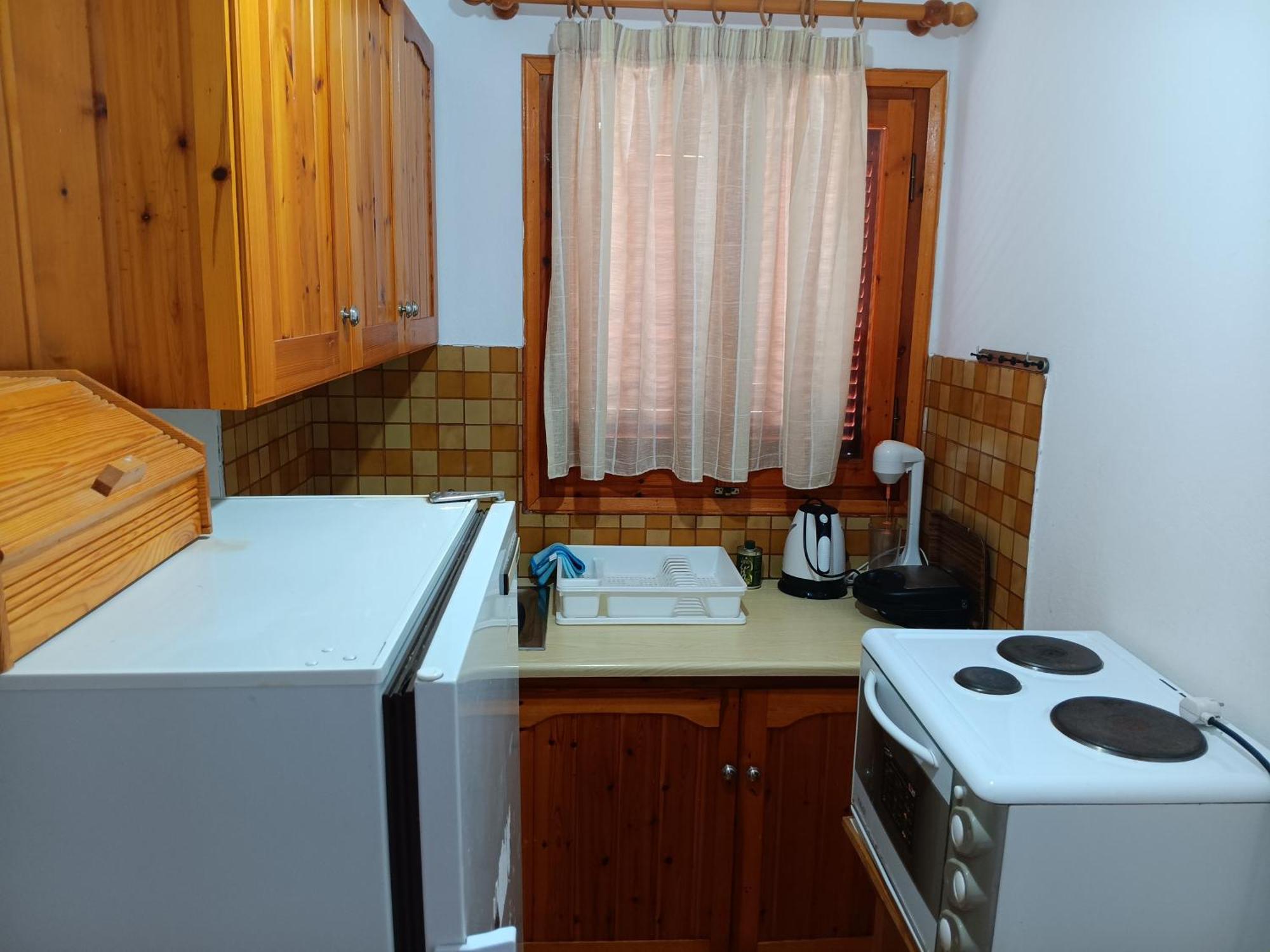 Foinikas Rooms Ератіні Екстер'єр фото